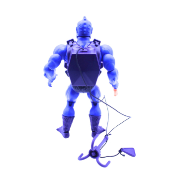 Masters of the Universe Origins Actionfigur 2024 "Webstor" (lose) 14 cm von Mattel